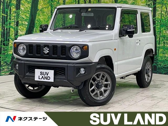 ジムニー  XC