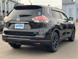 エクストレイル 2.0 20Xtt エマージェンシーブレーキパッケージ 4WD 