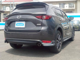 CX-5 2.2 XD プロアクティブ 4WD 