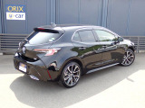 カローラスポーツ 1.8 ハイブリッド G Z ナビ・バックカメラ・ETC・Bluetooth