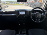 ラングラー アンリミテッド スポーツ 4WD ワンオーナー