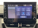 カローラツーリング 1.8 W×B 修復歴無し