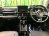 ジムニーシエラ 1.5 JC 4WD 