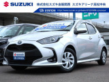 トヨタ ヤリス