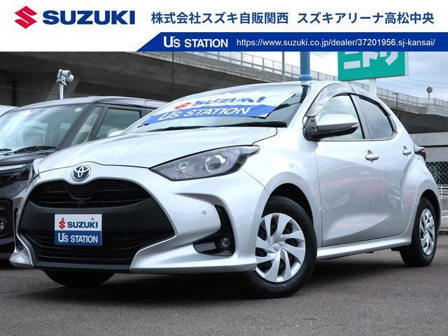 ヤリス 1.5 ハイブリッド G ナビ ETC アドバンス