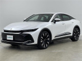 クラウンクロスオーバー 2.4 RS アドバンスト E-Four advanced 4WD 本革シート