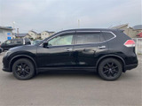 エクストレイル 2.0 20Xtt エマージェンシーブレーキパッケージ 4WD 