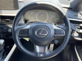RX 450h Fスポーツ 4WD 4WD 本革シート