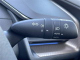 【 オートライト 】オートライトなのでライトの点け忘れを気にすることなく運転が出来ます♪