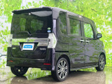 タントカスタム RS 