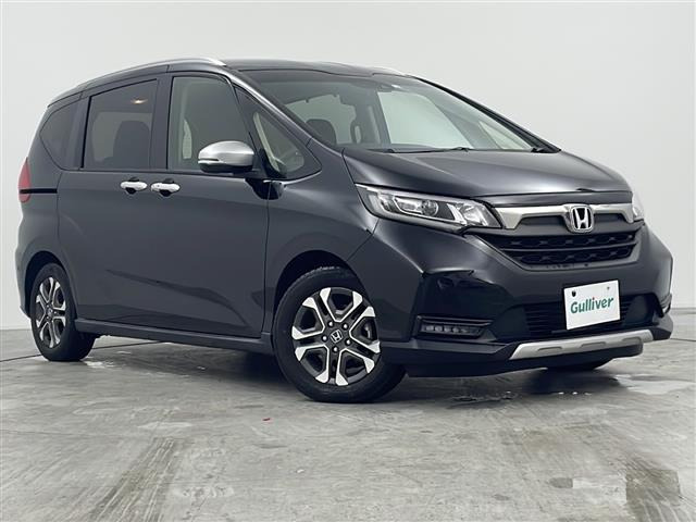 フリード 1.5 クロスター ホンダセンシング 修復歴無し