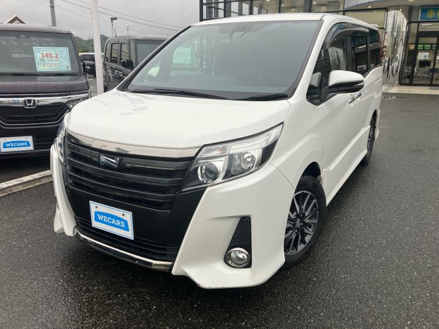 ノア 2.0 Si W×B 