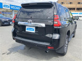 ランドクルーザープラド 2.7 TX Lパッケージ 4WD 