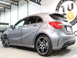 Aクラス A180 スポーツ 