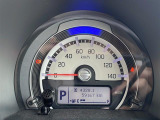 ハスラー タフワイルド 4WD ワンオーナー
