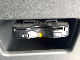 ★高速走行もスムーズにお支払いが可能な【ETC】ご納車までにセットアップを行い、ご納車時にはご利用いただけるようにいたします♪