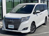 エスクァイア 2.0 Gi 4WD 4WD 本革シート
