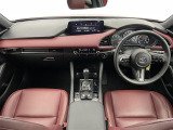 MAZDA3ファストバック 1.8 XD プロアクティブ ツーリング セレクション 本革シート ...