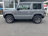 ジムニー XC 4WD 
