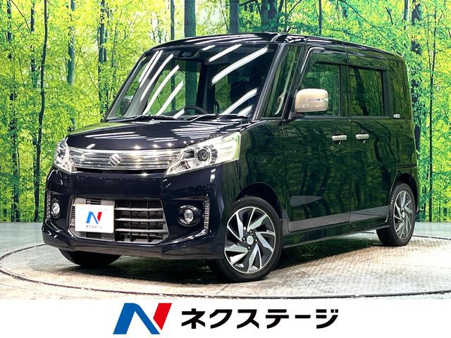 スペーシアカスタム J スタイル 