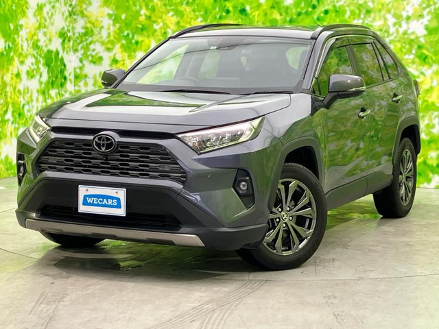 RAV4 2.0 G 4WD 