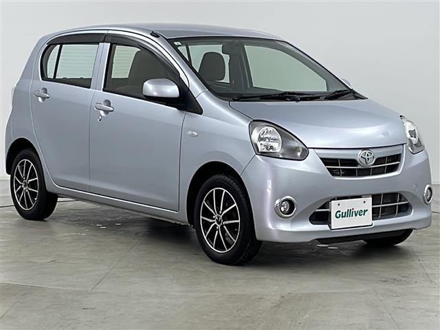 ピクシスエポック Xf 4WD 修復歴無し