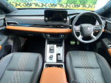 アウトランダー PHEV 2.4 P 4WD 