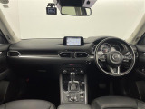CX-5 2.2 XD Lパッケージ 本革シート 修復歴無し