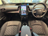 プリウスPHV 1.8 A 修復歴無し