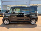 N-BOXカスタム L ターボ 4WD 