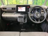 スペーシア ハイブリッド(HYBRID) X セーフティプラスパッケージ 