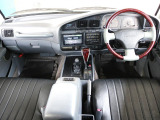 ランドクルーザー80 4.2 VXリミテッド ディーゼル 4WD 