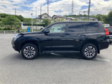 ランドクルーザープラド 2.7 TX Lパッケージ 4WD 