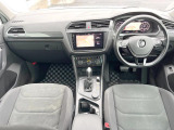 ティグアン  TDI 4モーション ハイライン