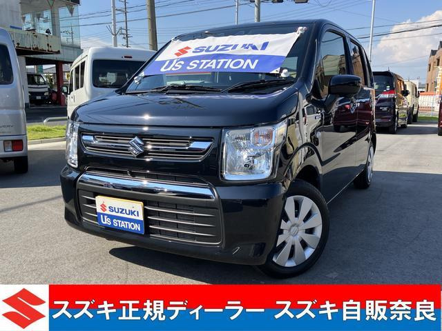 ワゴンR FX-S 4WD 