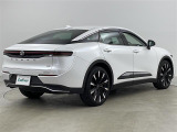 クラウンクロスオーバー 2.4 RS アドバンスト E-Four advanced 4WD 本革シート