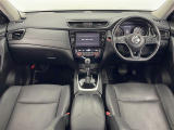 エクストレイル 2.0 20Xi 4WD 4WD 修復歴無し