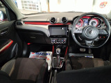 スイフト 1.4 スポーツ 
