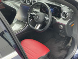 Cクラス C220d アバンギャルド AMGライン 