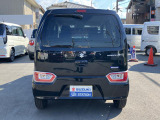 ワゴンR FX-S 4WD 