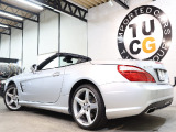 SLクラス SL350 