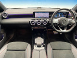 CLAクラス CLA200d AMGライン 