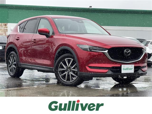 CX-5 2.2 XD プロアクティブ 4WD 4WD 修復歴無し