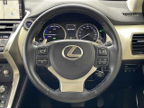 NX 300h バージョンL 4WD 本革シート