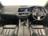 X5 xドライブ 35d Mスポーツ 4WD 4WD サンルーフ