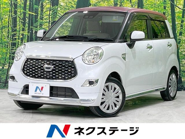 キャスト スタイル X リミテッド SAIII 