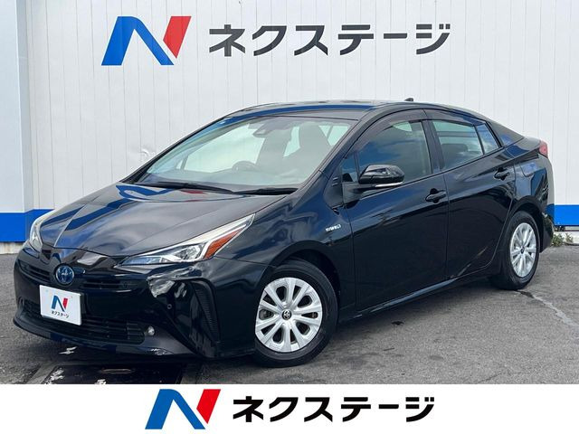 プリウス 1.8 S 
