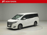 エスクァイア 2.0 Gi 4WD 