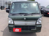 キャリイ KC エアコン パワステ 4WD 