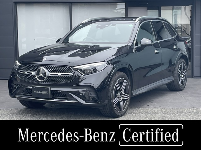 GLC 350e 4マチック スポーツ エディション スター 4WD MP202402